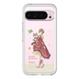 Slim Protection Premium Case［ Hatsune Miku × Kuppy Ramune – MEIKO × Ram – Full-body Illustration 2 ］