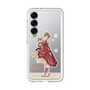 Slim Protection Premium Case［ Hatsune Miku × Kuppy Ramune – MEIKO × Ram – Full-body Illustration 2 ］