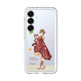 Slim Protection Premium Case［ Hatsune Miku × Kuppy Ramune – MEIKO × Ram – Full-body Illustration 2 ］