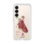 Slim Protection Premium Case［ Hatsune Miku × Kuppy Ramune – MEIKO × Ram – Full-body Illustration 2 ］
