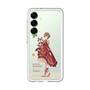 Slim Protection Premium Case［ Hatsune Miku × Kuppy Ramune – MEIKO × Ram – Full-body Illustration 2 ］
