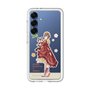 Slim Protection Premium Case［ Hatsune Miku × Kuppy Ramune – MEIKO × Ram – Full-body Illustration 2 ］