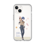Slim Protection Premium Case［ Hatsune Miku × Kuppy Ramune – KAITO × Kuppy – Full-body Illustration 2 ］