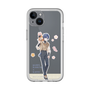 Slim Protection Premium Case［ Hatsune Miku × Kuppy Ramune – KAITO × Kuppy – Full-body Illustration 2 ］