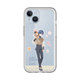 Slim Protection Premium Case［ Hatsune Miku × Kuppy Ramune – KAITO × Kuppy – Full-body Illustration 2 ］