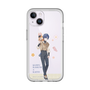 Slim Protection Premium Case［ Hatsune Miku × Kuppy Ramune – KAITO × Kuppy – Full-body Illustration 2 ］
