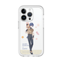 Slim Protection Premium Case［ Hatsune Miku × Kuppy Ramune – KAITO × Kuppy – Full-body Illustration 2 ］