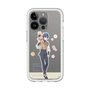 Slim Protection Premium Case［ Hatsune Miku × Kuppy Ramune – KAITO × Kuppy – Full-body Illustration 2 ］