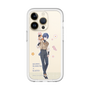 Slim Protection Premium Case［ Hatsune Miku × Kuppy Ramune – KAITO × Kuppy – Full-body Illustration 2 ］