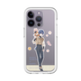 Slim Protection Premium Case［ Hatsune Miku × Kuppy Ramune – KAITO × Kuppy – Full-body Illustration 2 ］