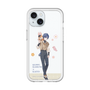 Slim Protection Premium Case［ Hatsune Miku × Kuppy Ramune – KAITO × Kuppy – Full-body Illustration 2 ］