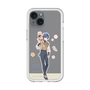 Slim Protection Premium Case［ Hatsune Miku × Kuppy Ramune – KAITO × Kuppy – Full-body Illustration 2 ］