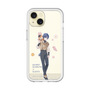 Slim Protection Premium Case［ Hatsune Miku × Kuppy Ramune – KAITO × Kuppy – Full-body Illustration 2 ］