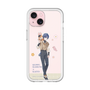 Slim Protection Premium Case［ Hatsune Miku × Kuppy Ramune – KAITO × Kuppy – Full-body Illustration 2 ］