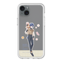 Slim Protection Premium Case［ Hatsune Miku × Kuppy Ramune – KAITO × Kuppy – Full-body Illustration 2 ］