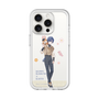 Slim Protection Premium Case［ Hatsune Miku × Kuppy Ramune – KAITO × Kuppy – Full-body Illustration 2 ］