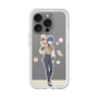 Slim Protection Premium Case［ Hatsune Miku × Kuppy Ramune – KAITO × Kuppy – Full-body Illustration 2 ］