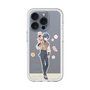 Slim Protection Premium Case［ Hatsune Miku × Kuppy Ramune – KAITO × Kuppy – Full-body Illustration 2 ］