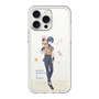 Slim Protection Premium Case［ Hatsune Miku × Kuppy Ramune – KAITO × Kuppy – Full-body Illustration 2 ］
