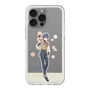 Slim Protection Premium Case［ Hatsune Miku × Kuppy Ramune – KAITO × Kuppy – Full-body Illustration 2 ］