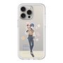 Slim Protection Premium Case［ Hatsune Miku × Kuppy Ramune – KAITO × Kuppy – Full-body Illustration 2 ］