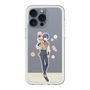 Slim Protection Premium Case［ Hatsune Miku × Kuppy Ramune – KAITO × Kuppy – Full-body Illustration 2 ］