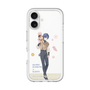 Slim Protection Premium Case［ Hatsune Miku × Kuppy Ramune – KAITO × Kuppy – Full-body Illustration 2 ］