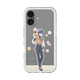 Slim Protection Premium Case［ Hatsune Miku × Kuppy Ramune – KAITO × Kuppy – Full-body Illustration 2 ］