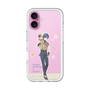 Slim Protection Premium Case［ Hatsune Miku × Kuppy Ramune – KAITO × Kuppy – Full-body Illustration 2 ］