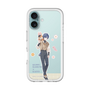 Slim Protection Premium Case［ Hatsune Miku × Kuppy Ramune – KAITO × Kuppy – Full-body Illustration 2 ］