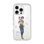 Slim Protection Premium Case［ Hatsune Miku × Kuppy Ramune – KAITO × Kuppy – Full-body Illustration 2 ］