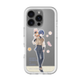 Slim Protection Premium Case［ Hatsune Miku × Kuppy Ramune – KAITO × Kuppy – Full-body Illustration 2 ］