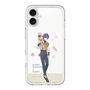 Slim Protection Premium Case［ Hatsune Miku × Kuppy Ramune – KAITO × Kuppy – Full-body Illustration 2 ］
