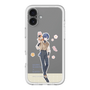 Slim Protection Premium Case［ Hatsune Miku × Kuppy Ramune – KAITO × Kuppy – Full-body Illustration 2 ］