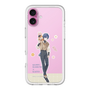 Slim Protection Premium Case［ Hatsune Miku × Kuppy Ramune – KAITO × Kuppy – Full-body Illustration 2 ］