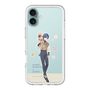 Slim Protection Premium Case［ Hatsune Miku × Kuppy Ramune – KAITO × Kuppy – Full-body Illustration 2 ］