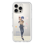 Slim Protection Premium Case［ Hatsune Miku × Kuppy Ramune – KAITO × Kuppy – Full-body Illustration 2 ］