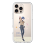 Slim Protection Premium Case［ Hatsune Miku × Kuppy Ramune – KAITO × Kuppy – Full-body Illustration 2 ］