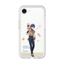 Slim Protection Premium Case［ Hatsune Miku × Kuppy Ramune – KAITO × Kuppy – Full-body Illustration 2 ］