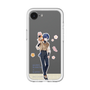 Slim Protection Premium Case［ Hatsune Miku × Kuppy Ramune – KAITO × Kuppy – Full-body Illustration 2 ］