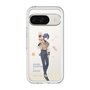 Slim Protection Premium Case［ Hatsune Miku × Kuppy Ramune – KAITO × Kuppy – Full-body Illustration 2 ］