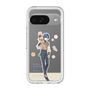 Slim Protection Premium Case［ Hatsune Miku × Kuppy Ramune – KAITO × Kuppy – Full-body Illustration 2 ］