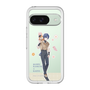 Slim Protection Premium Case［ Hatsune Miku × Kuppy Ramune – KAITO × Kuppy – Full-body Illustration 2 ］
