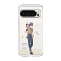 Slim Protection Premium Case［ Hatsune Miku × Kuppy Ramune – KAITO × Kuppy – Full-body Illustration 2 ］