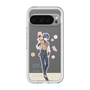 Slim Protection Premium Case［ Hatsune Miku × Kuppy Ramune – KAITO × Kuppy – Full-body Illustration 2 ］