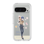 Slim Protection Premium Case［ Hatsune Miku × Kuppy Ramune – KAITO × Kuppy – Full-body Illustration 2 ］