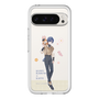 Slim Protection Premium Case［ Hatsune Miku × Kuppy Ramune – KAITO × Kuppy – Full-body Illustration 2 ］