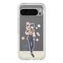 Slim Protection Premium Case［ Hatsune Miku × Kuppy Ramune – KAITO × Kuppy – Full-body Illustration 2 ］