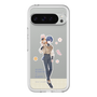 Slim Protection Premium Case［ Hatsune Miku × Kuppy Ramune – KAITO × Kuppy – Full-body Illustration 2 ］