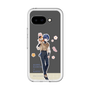 Slim Protection Premium Case［ Hatsune Miku × Kuppy Ramune – KAITO × Kuppy – Full-body Illustration 2 ］